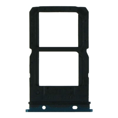 Sim Card Holder Tray For Oppo Reno Green - Maxbhi Com