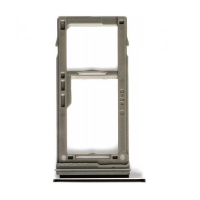 Sim Card Holder Tray For Samsung Galaxy S9 Plus Gold - Maxbhi Com