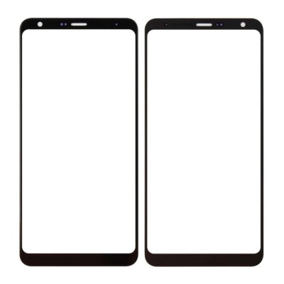 Touch Screen Digitizer For Lg Q Stylus Plus Black By - Maxbhi Com