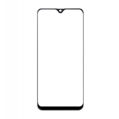 Touch Screen Digitizer For Samsung Galaxy A20 Blue By - Maxbhi Com