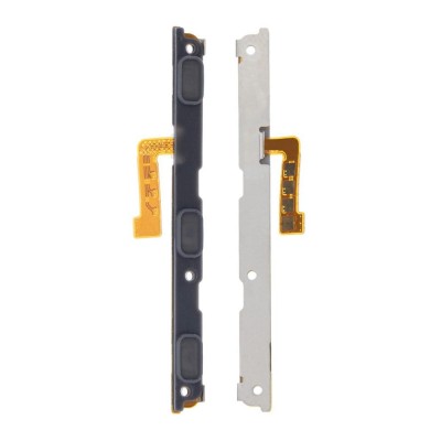 Volume Key Flex Cable For Samsung Galaxy S10 By - Maxbhi Com