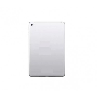 Full Body Housing For Apple Ipad 5 Mini Black - Maxbhi Com