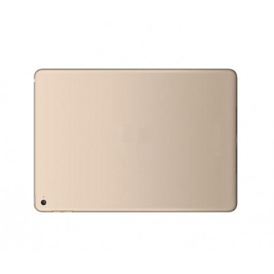 Full Body Housing For Apple Ipad 5 Mini White - Maxbhi Com