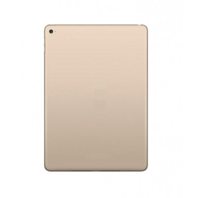 Full Body Housing For Apple Ipad 5 Mini White - Maxbhi Com