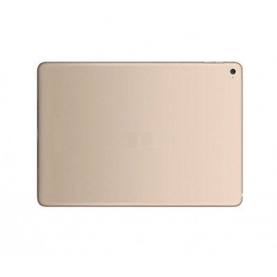 Full Body Housing For Apple Ipad 5 Mini White - Maxbhi Com
