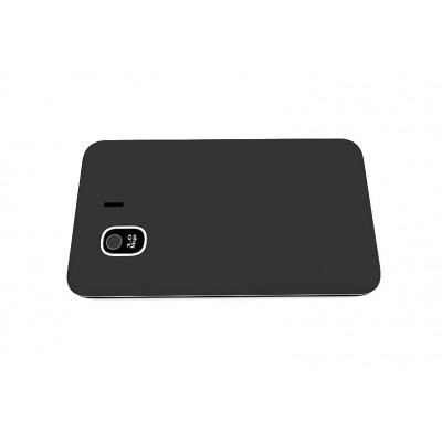Full Body Housing For Celkon A87 White - Maxbhi Com
