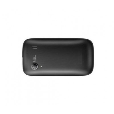 Full Body Housing For Celkon A89 Black - Maxbhi Com