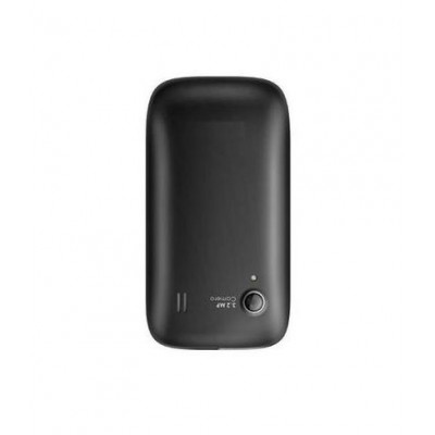 Full Body Housing For Celkon A89 Black - Maxbhi Com