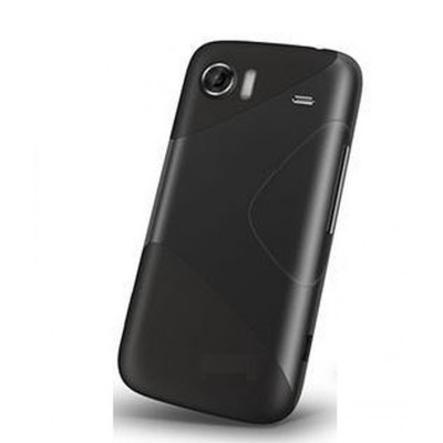 Full Body Housing For Htc 7 Mozart Black - Maxbhi Com
