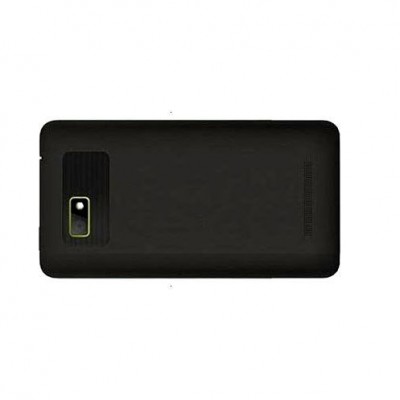 Full Body Housing For Htc Desire 400 Black - Maxbhi Com
