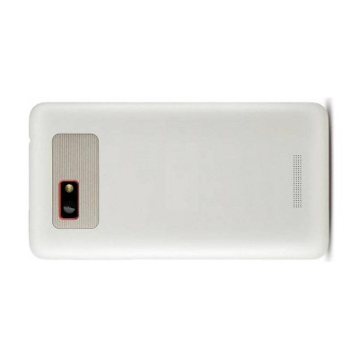 Full Body Housing For Htc Desire 400 White - Maxbhi Com