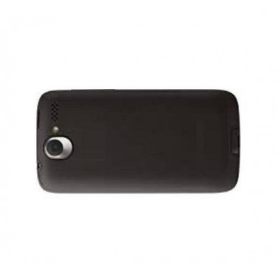Full Body Housing For Htc Desire A8180 Brown - Maxbhi Com