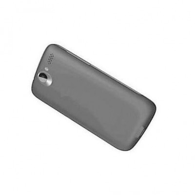Full Body Housing For Htc Desire A8180 Silver - Maxbhi Com