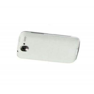 Full Body Housing For Htc Desire A8180 White - Maxbhi Com