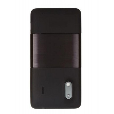 Full Body Housing For Htc Evo Design 4g White - Maxbhi Com