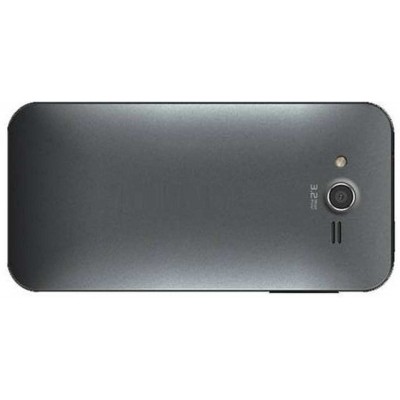Full Body Housing For Intex Cloud Y5 Black - Maxbhi Com