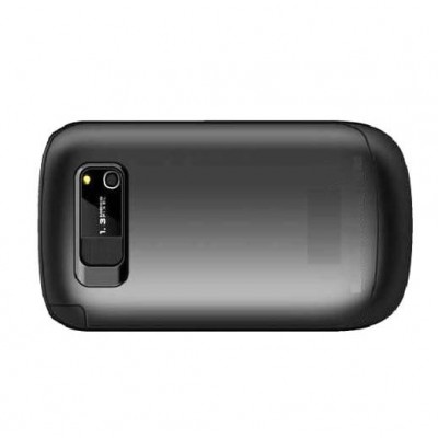 Full Body Housing For Karbonn Kt61 Iconik Black - Maxbhi Com