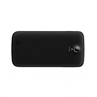 Full Body Housing For Karbonn S9 Titanium Black - Maxbhi Com