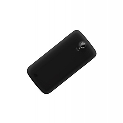 Full Body Housing For Karbonn S9 Titanium Black - Maxbhi Com