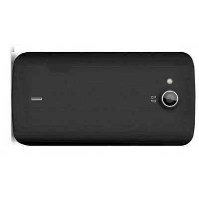 Full Body Housing For Lava 3g 412 Black - Maxbhi Com