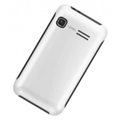 Full Body Housing For Lava C12 White - Maxbhi Com