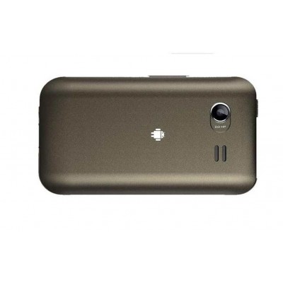 Full Body Housing For Lava Iris 349s Black - Maxbhi Com