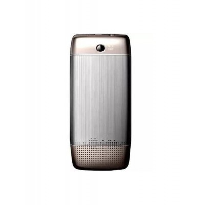 Full Body Housing For Lava Kkt 36 White - Maxbhi Com