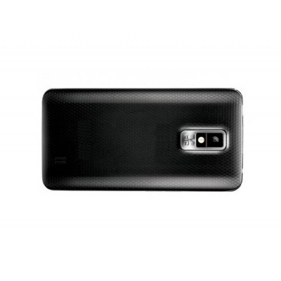 Full Body Housing For Lg Optimus 4g Lte P935 Black - Maxbhi Com
