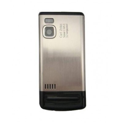 Full Body Housing For Nokia 6500 Beige - Maxbhi Com