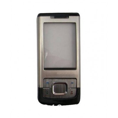 Full Body Housing For Nokia 6500 Beige - Maxbhi Com