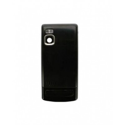 Full Body Housing For Nokia 6500 Black - Maxbhi Com
