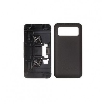 Full Body Housing For Samsung I927 Captivate Glide White - Maxbhi Com