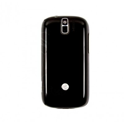 Full Body Housing For Tmobile Mytouch 3g Slide Black - Maxbhi Com