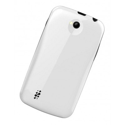Full Body Housing For Zen U1 Black White - Maxbhi Com
