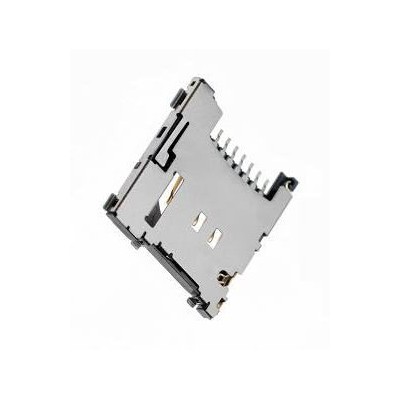 Mmc Connector For Htc Evo 4g Lte - Maxbhi Com