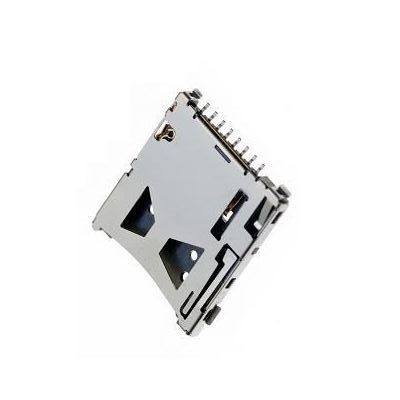 Mmc Connector For Htc Evo 4g - Maxbhi Com