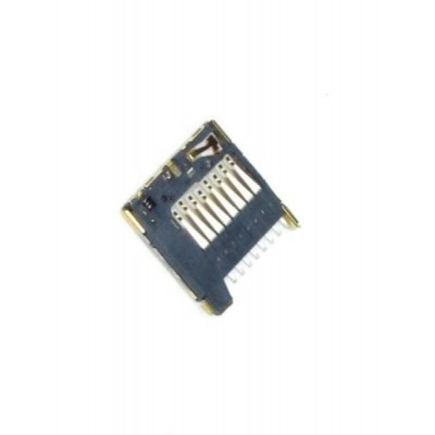 Mmc Connector For Lg Cookie T300 - Maxbhi Com
