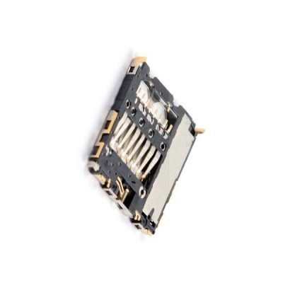 Mmc Connector For Lg Optimus 4g Lte P935 - Maxbhi Com