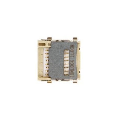 Mmc Connector For Micromax Canvas Turbo Mini - Maxbhi Com