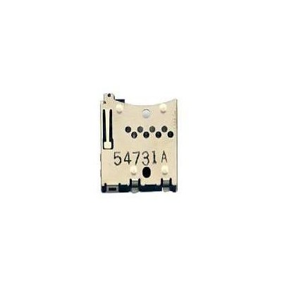 Mmc Connector For Samsung Galaxy Core Advance - Maxbhi Com