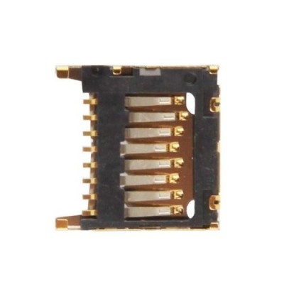 Mmc Connector For Sony Ericsson Xperia Arc X12 - Maxbhi Com