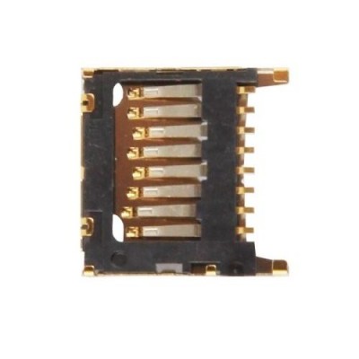 Mmc Connector For Sony Ericsson Xperia Arc X12 - Maxbhi Com