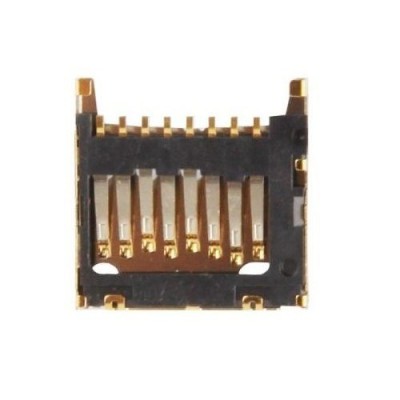 Mmc Connector For Sony Ericsson Xperia Arc X12 - Maxbhi Com