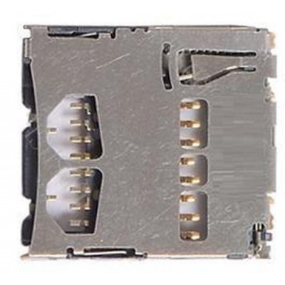 Mmc Connector For Zen Ultrafone 105 Sport - Maxbhi Com