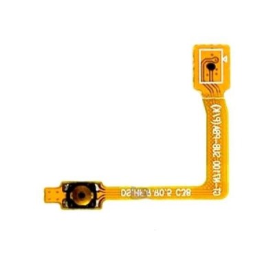 Side Button Flex Cable for Samsung Galaxy Note II N7102
