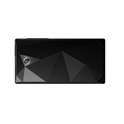 Full Body Housing For Htc Diamond P3490 Black - Maxbhi Com