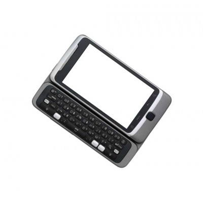 Full Body Housing For Htc G2 Black - Maxbhi Com