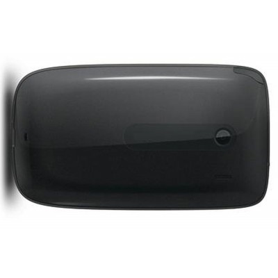 Full Body Housing For Htc Touch Viva Black - Maxbhi Com