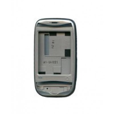 Full Body Housing For Imate Kjam Black - Maxbhi Com
