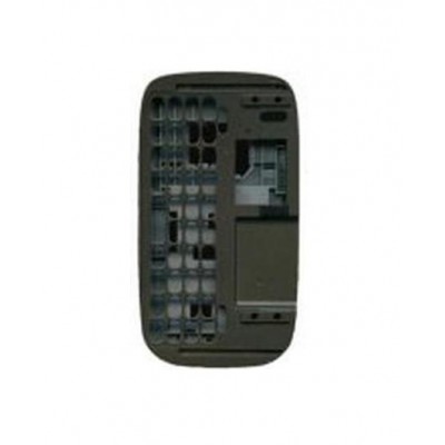 Full Body Housing For Imate Kjam Black - Maxbhi Com